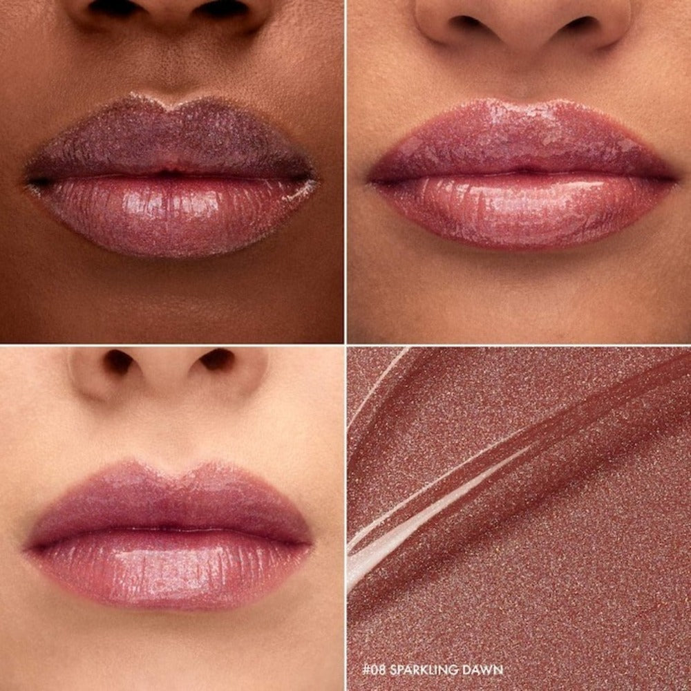 Outrageous Plump Lip Gloss SEPHORA