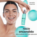 Bruma Facial Hidratante ANUA
