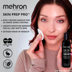 Tonico Skin Prep Pro MEHRON