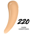 Base Liquida Super Stayup Lumi - matte MAYBELLINE