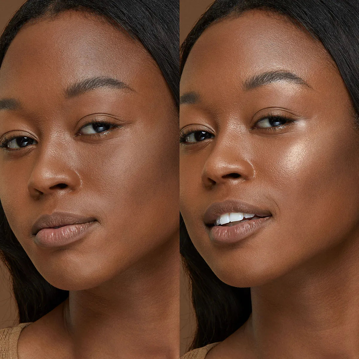 Iluminador glow fusion intense powder highlighter KIKO