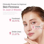Serum de Péptidos Rosa  MEDICUBE