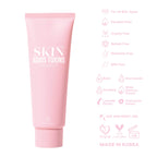 Exfoliante BEAUTY CREATIONS