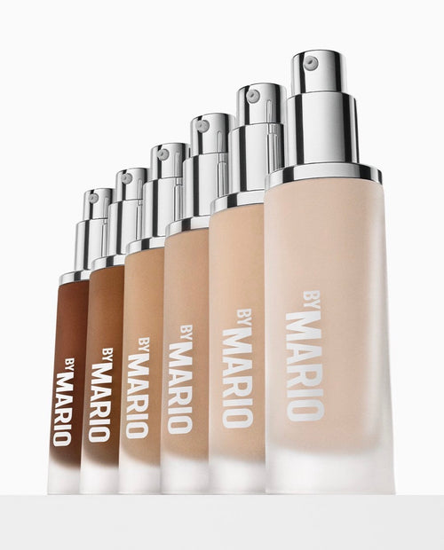 Base la SurrealSkin Foundation de MAKEUP BY MARIO