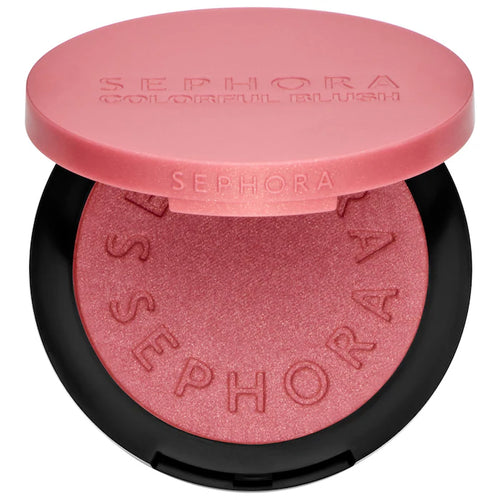 Blush en Polvo – Color Natural y Duradero SEPHORA