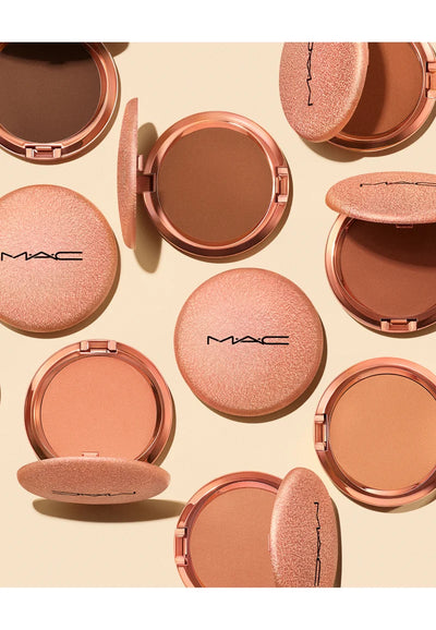 Bronzer MAC (Skinfinish Sunstruck Matte Bronzer)