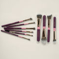 Kit de brochas Fluffy xs MONTOC