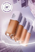 Base Liquida Super Stayup Lumi - matte MAYBELLINE