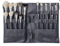Kit Profesioal x 24 brochas Luxury FERWI