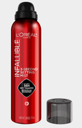 Fijador L’Oréal Infallible 3-Second Setting Mist  L’OREAL PARIS