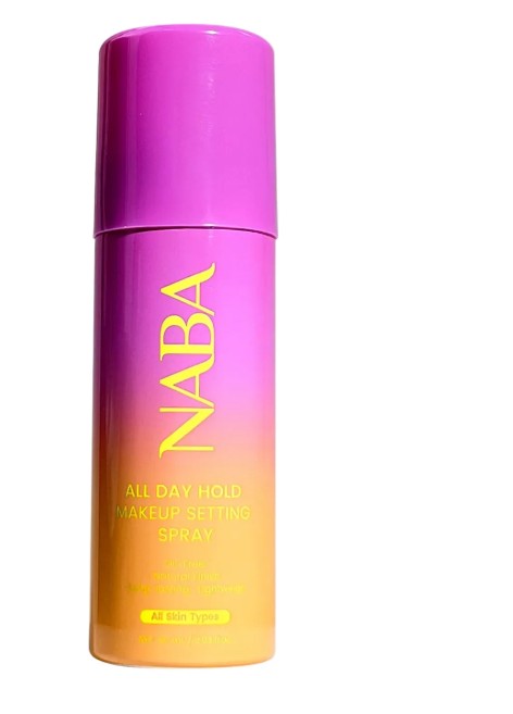 Fijador Spray NABA
