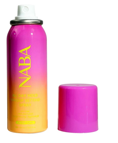 Fijador Spray NABA
