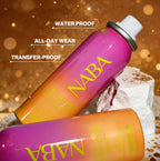 Fijador Spray NABA