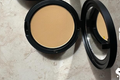 Polvo Estudio Fix MAC