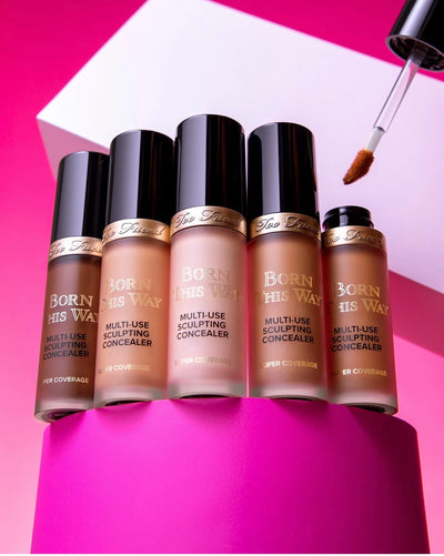 Corrector líquido TOO FACED