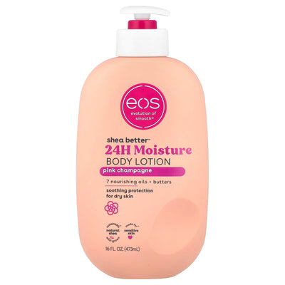 Crema para cuerpo EOS
