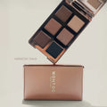 Paleta de Sombras Harmony Eyeshadow Palette MONTOC