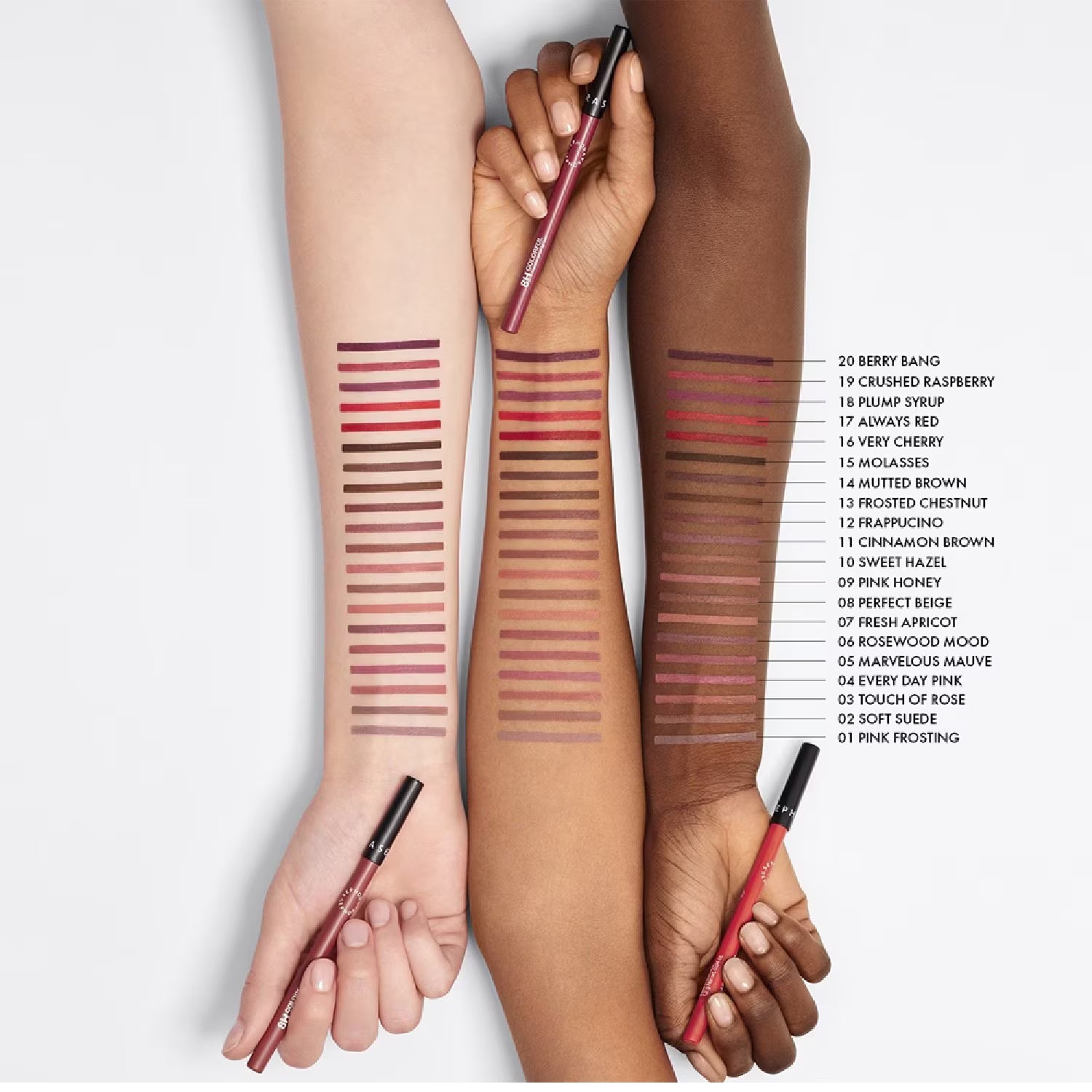 Delineador de Labios SEPHORA