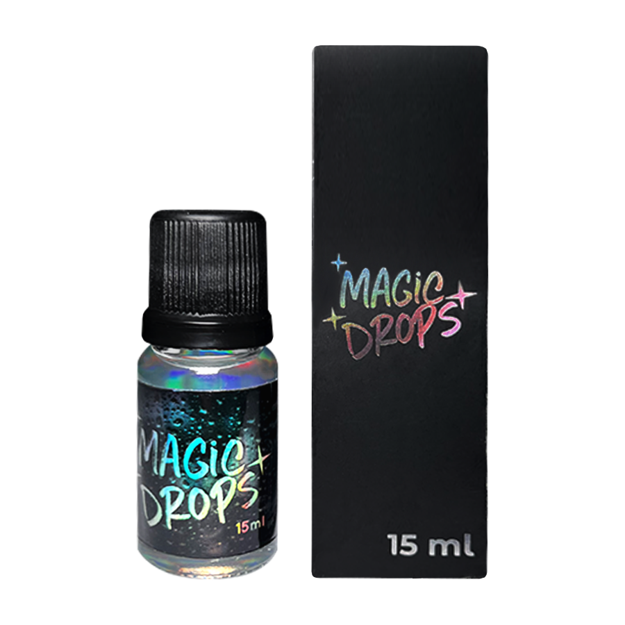 Gotas Magic Drop - DR MAKEUP