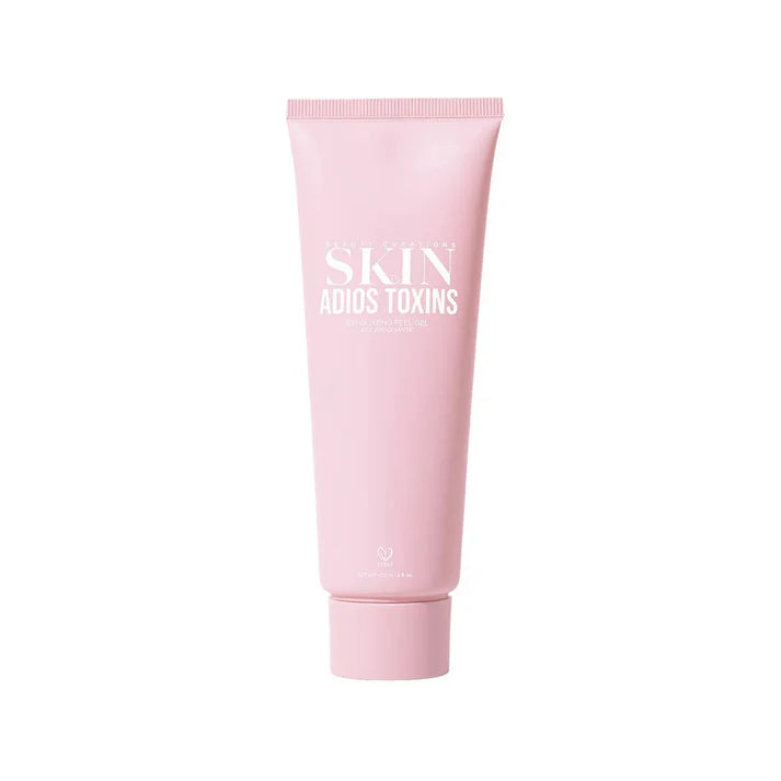 Exfoliante BEAUTY CREATIONS