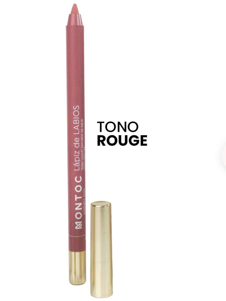Lápiz de labios MONTOC