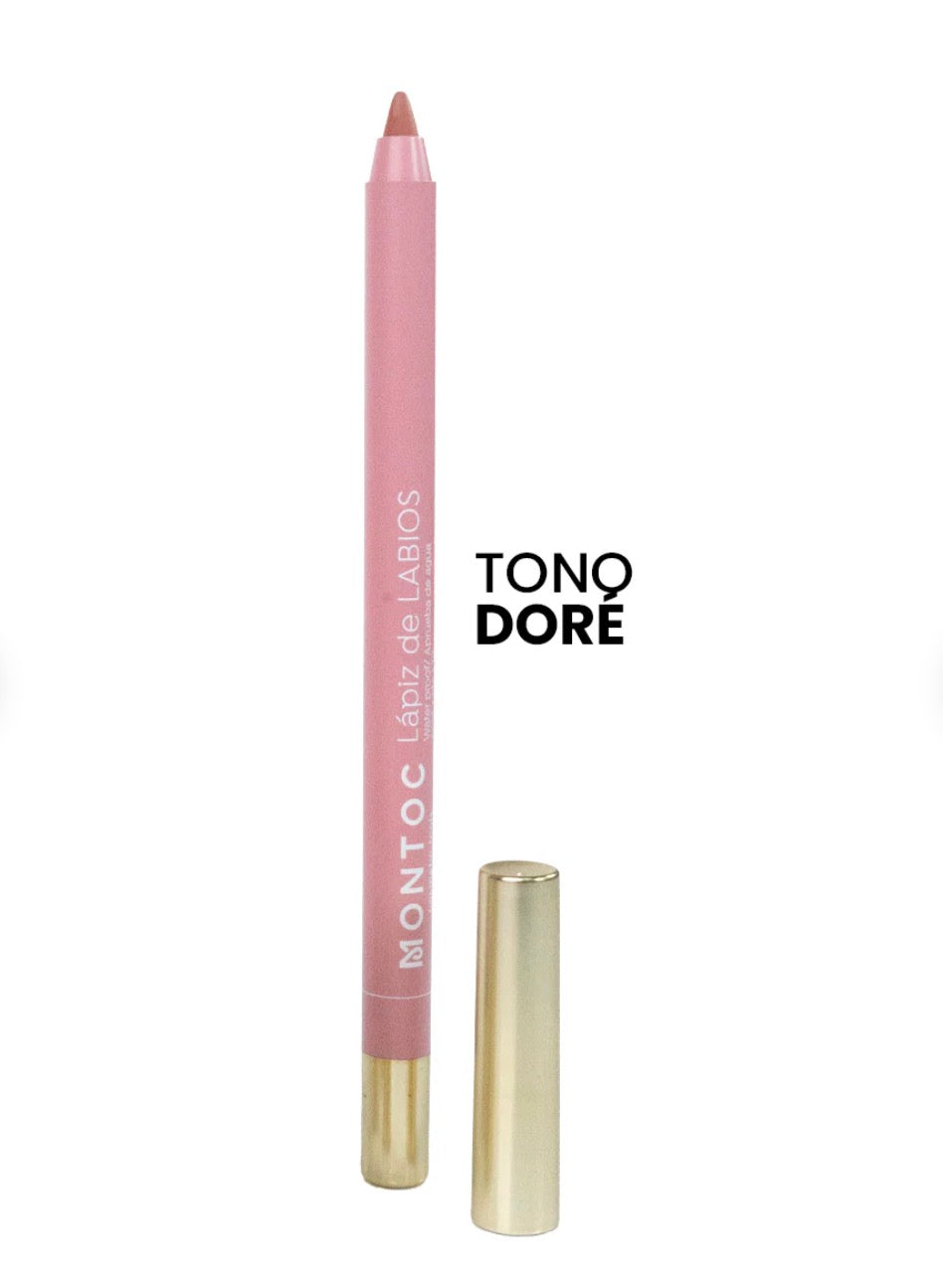 Lápiz de labios MONTOC