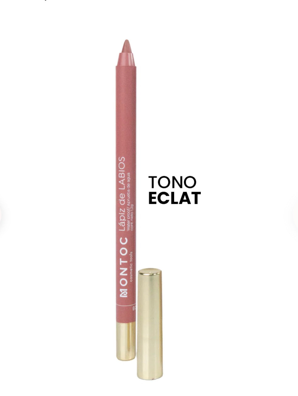 Lápiz de labios MONTOC