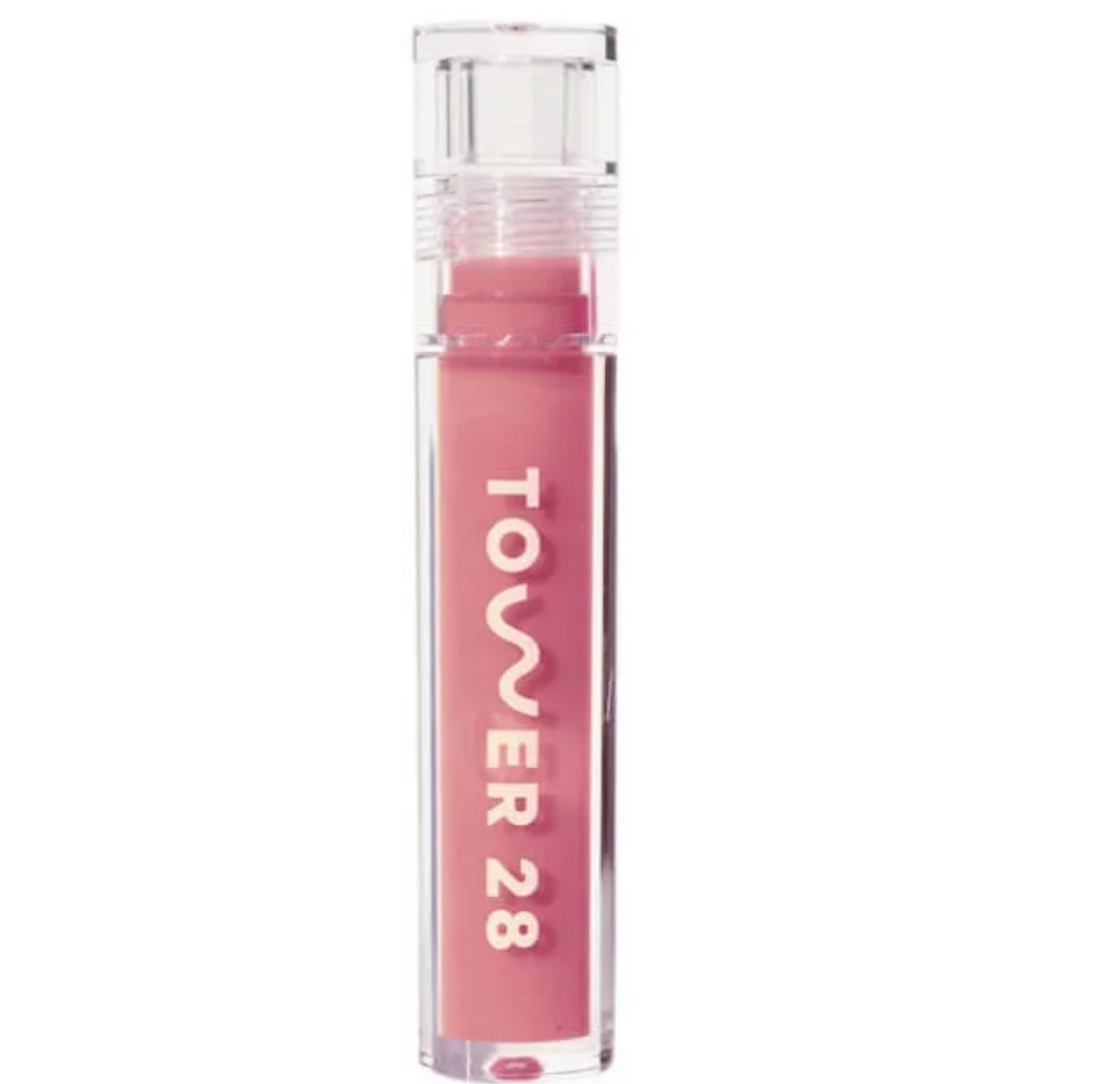 Gloss TOWER 28 – ShineOn Lip Jelly