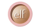 Halo Glow Silky Powder Highlighter (Iluminador En Polvo Sedoso) E.L.F.
