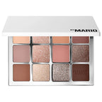 Paleta de Sombras MAKEUP BY MARIO – The Originals (Master Mattes)