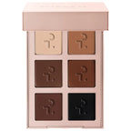 Paleta de Sombras PATRICK TA Major Dimension Eyeshadow Palette