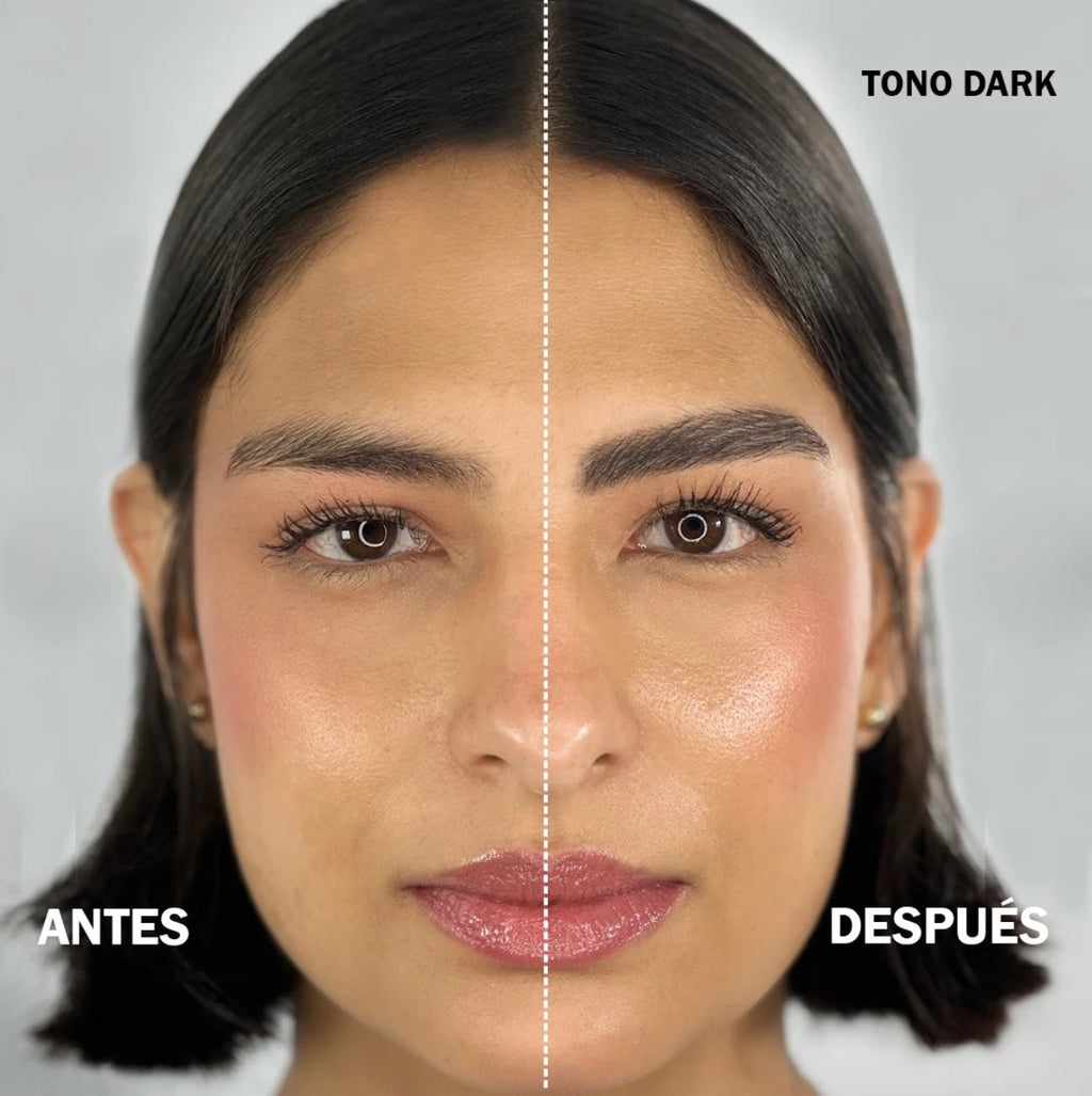 Lápiz de Cejas Humide MONTOC
