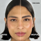 Lápiz de Cejas Humide MONTOC