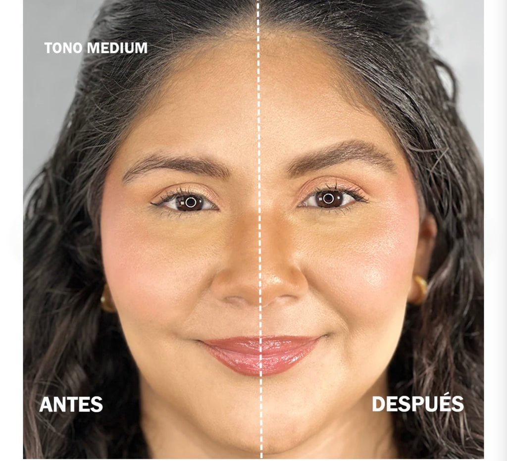 Lápiz de Cejas Humide MONTOC