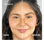 Lápiz de Cejas Humide MONTOC
