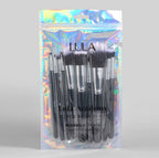 Kit de brochas Academy X 10 Pcs LULA