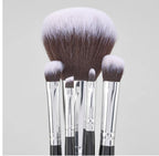 Kit de brochas Academy X 10 Pcs LULA