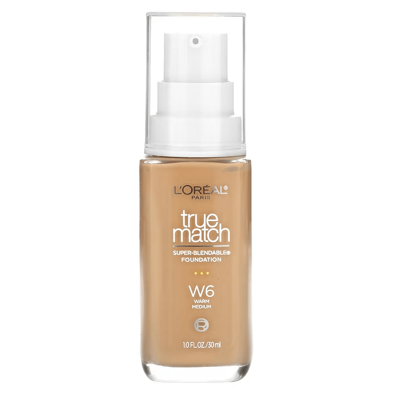 Base True Match L’Oréal Paris