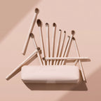 Kit de brochas Nudex  BEAUTY CREATIONS