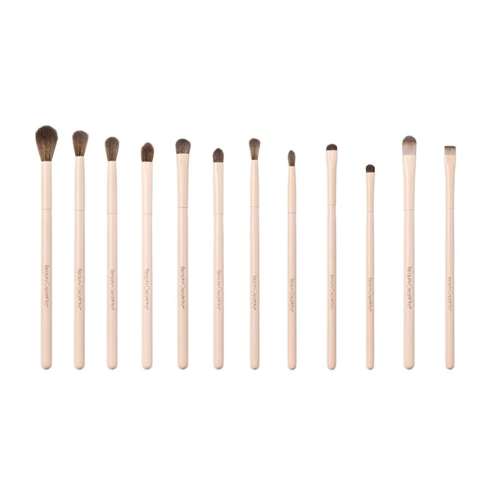 Kit de brochas Nudex  BEAUTY CREATIONS