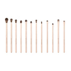 Kit de brochas Nudex  BEAUTY CREATIONS