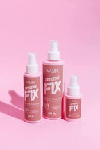 Fijador de Maquillaje NABA