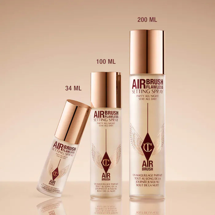 Fijador 100 ml CHARLOTTE TILBURY