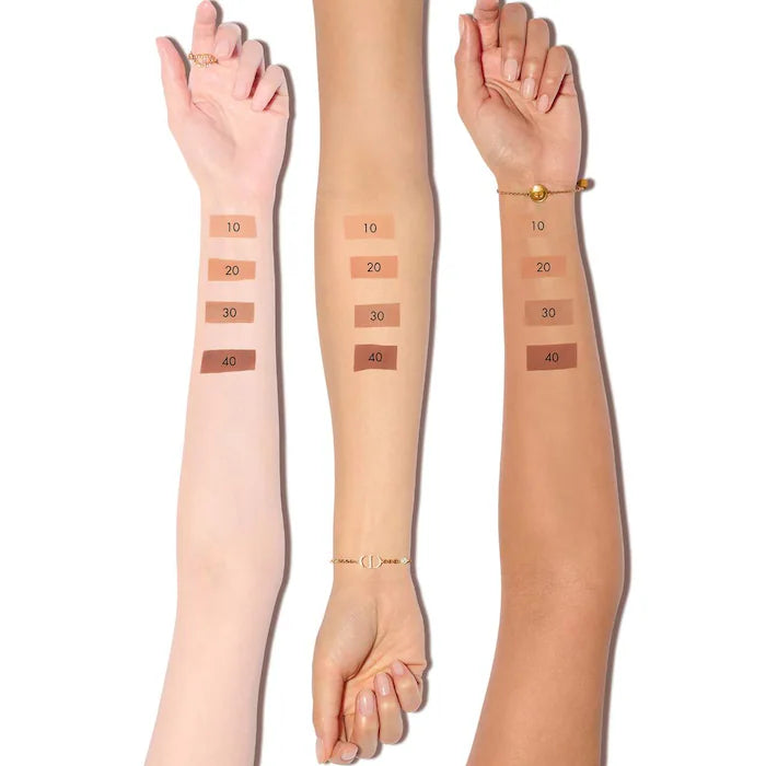 Forever Nude Bronze jumbo DIOR 