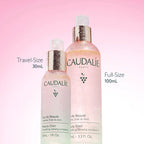 Tonico CAUDALI (Mini Beauty Elixir Prep, Set, Glow Face Mist)