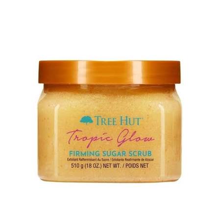 Exfoliante TREE HUT