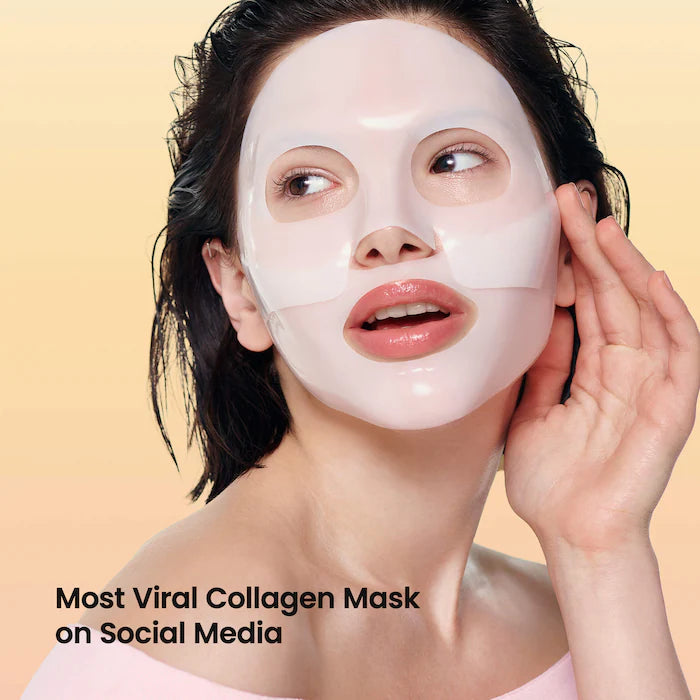 Mascarilla – Hidratación Profunda & Efecto Glass Skin BIODANCE