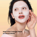 Mascarilla – Hidratación Profunda & Efecto Glass Skin BIODANCE