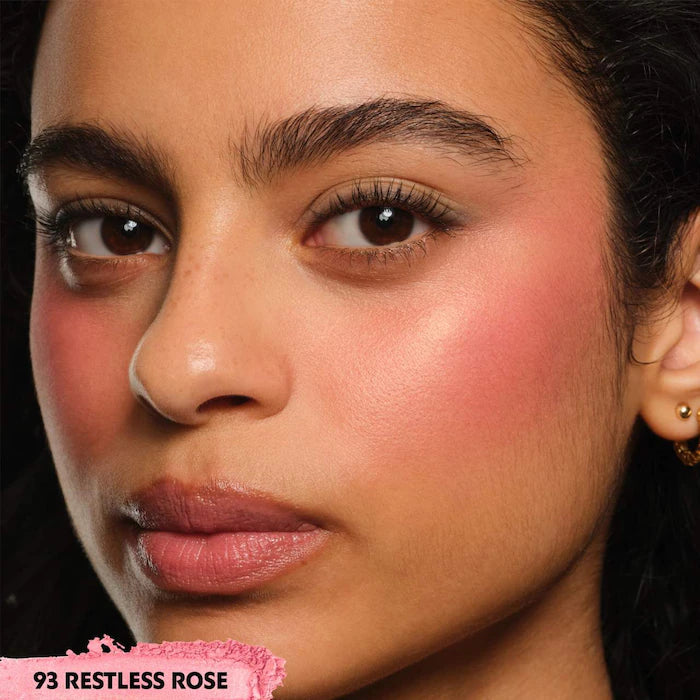 Blush en Polvo – Color Sofisticado y Piel Radiante YSL