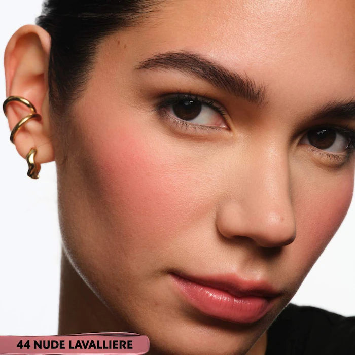 Blush Líquido  – Color Natural con Efecto Blur YSL